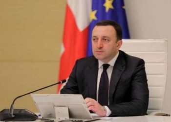 ირაკლი ღარიბაშვილის განცხადებით, სოციალურად დაუცველი ბავშვების დახმარება 150-ლარამდე გაიზრდება 