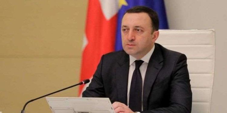 ირაკლი ღარიბაშვილის განცხადებით, სოციალურად დაუცველი ბავშვების დახმარება 150-ლარამდე გაიზრდება