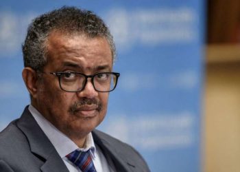 ჯანმოს დირექტორმა რუსეთს მოუწოდა, მოლაპარაკების მაგიდას დაუბრუნდეს და მშვიდობის მისაღწევად იმუშაოს￼