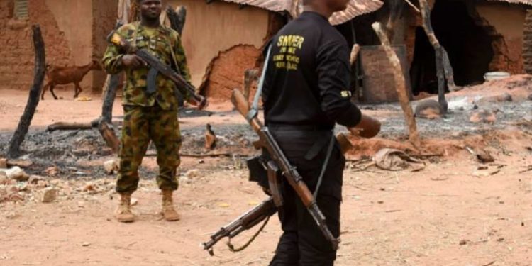 ნიგერიაში შეიარაღებულმა პირებმა 154 ადამიანი მოკლეს