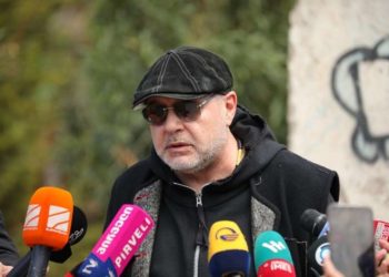 „არ აგარევინებთ!“ – გია გაჩეჩილაძემ ახალი საზოგადოებრივი მოძრაობის დაწყება დააანონსა