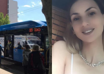 ქმრის მიერ მოკლული გოგოს  დედის მდგომარეობა მძიმეა –  ქალი საავადმყოფოში რჩება