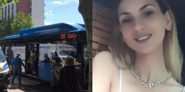 ქმრის მიერ მოკლული გოგოს დედის მდგომარეობა მძიმეა – ქალი საავადმყოფოში რჩება