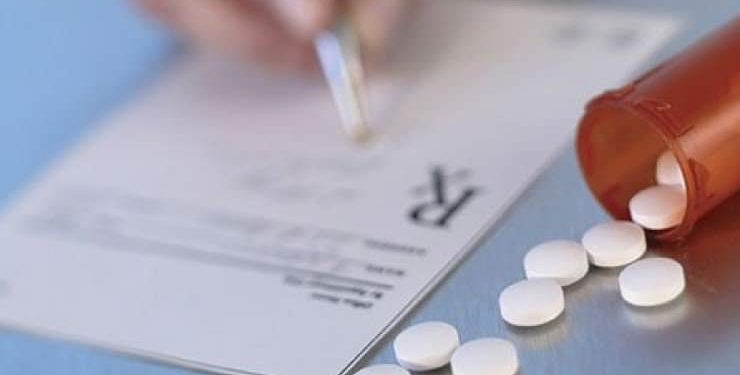 პირველი და მეორე ჯგუფის მედიკამენტები რეცეპტის გარეშე აღარ გაიყიდება