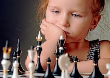 სკოლებში ჭადრაკის სწავლება პირველი კლასიდან სავალდებულო გახდება 