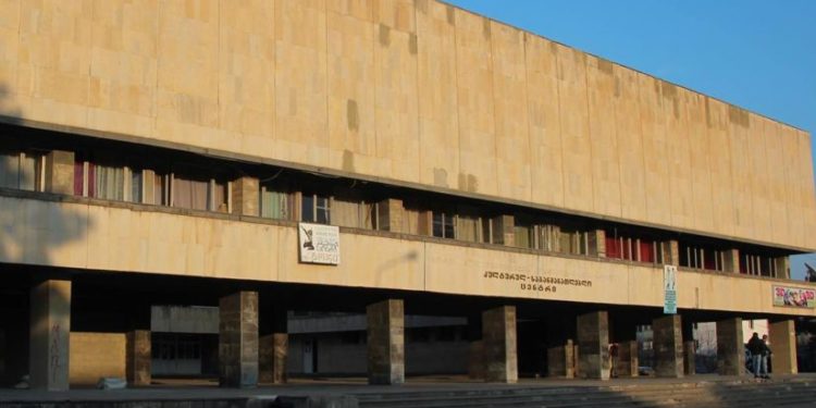 გორის მერიის ორგანიზაციას, საიდანაც ფულს ტოტალიზატორებში რიცხავდნენ, მეხი დაეცა 