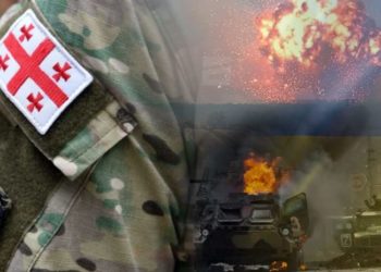 მზად ვართ მივიღოთ მონაწილეობა მარიუპოლის განთავისუფლებაში, გავჭრათ ხაზი “აზოვსტალის” ქარხანამდე და შეუერთდეთ იქ ჩარჩენილ აზოვის ბატალიონის მეომრებს – უკრაინაში მებრძოლი ქართველი სამხედრო