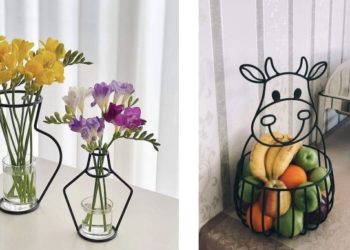 „სილუეტი“ – გამორჩეული დეკორი ინტერიერისა და ექსტერიერისთვის