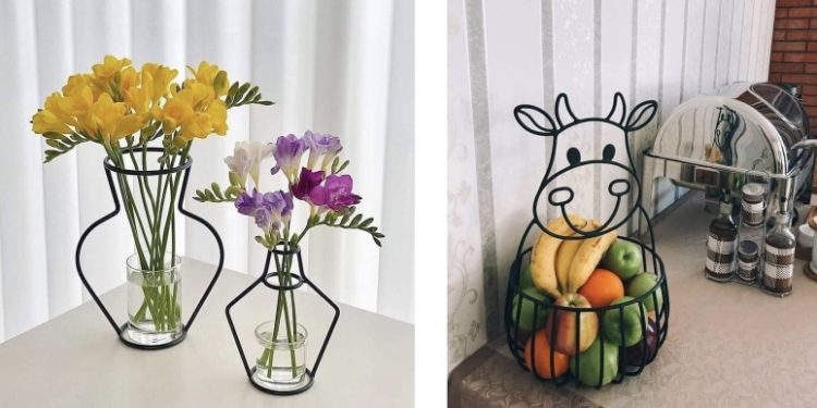 „სილუეტი“ – გამორჩეული დეკორი ინტერიერისა და ექსტერიერისთვის