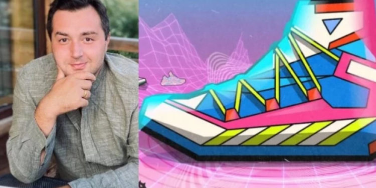 როდესაც ტელეფონში 1200 დოლარიანი „ბოტასი“ გაქვთ და ფეხზე 30 ლარიანი გაცვიათ, ესე იგი რაღაც წესრიგში ვერ არის – ოთო აბესაძე