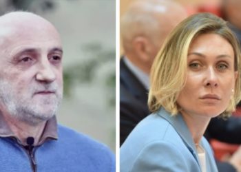 რუსეთს არ უყვარს საქართველო, მაგრამ უყვარს ქართული ოცნება, უკრაინას არ უყვარს ქართული ოცნება, მაგრამ უყვარს საქართველო, წილოსანი ქართული ოცნებაა, ამიტომ ურჩევნია რუსეთი უკრაინას – გია ხუხაშვილი