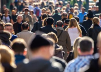 საქართველოს მოსახლეობის რაოდენობა ისტორიულ მინიმუმზეა – საქსტატის მონაცემები