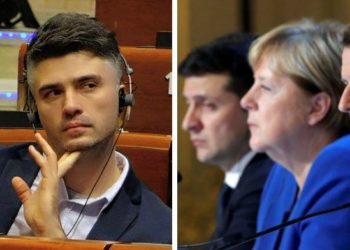 არც გერმანიისა და არც საფრანგეთის აღარ მჯერა, ამ ორმა ქვეყანამ მოგვისროლა ომის ხახაში – გიორგი მიქანაძე