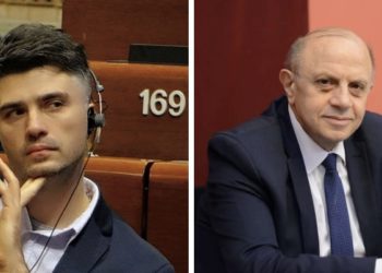 “რომანტიზებული საქართველოს და ქართულის ძაგება უნდა დამთავრდეს” – ლევან ბერძენიშვილს გიორგი მიქანაძე გამოეხმაურა