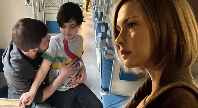 თბილისში დაკარგული 9 წლის ნიკოლა ერევნის მატარებელში იპოვეს