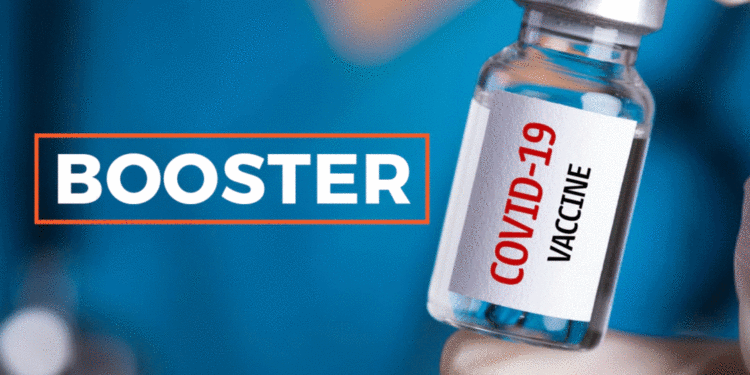 “მათთვის დაცულობის მეტი მექანიზმი უნდა არსებობდეს” – 50 წელს გადაცილებულთათვის მეორე “ბუსტერი” რეკომენდებულია