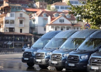 მიკროავტობუსებში პიკის საათის დროს მგზავრებს ფეხზე დგომის უფლება ექნებათ