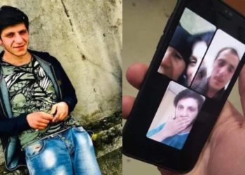 პოლონეთში მყოფი ქართველი ახალგაზრდა, რომელიც ოჯახს გარდაცვლილი ეგონა, ცოცხალია