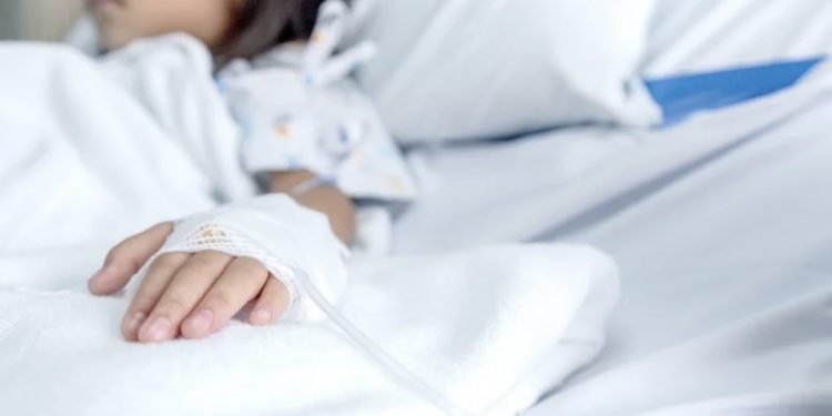 მსოფლიოში ახალი მკვლელი ვირუსი გამოჩნდა – უცნობმა ჰეპატიტმა უკვე 11 ბავშვი იმსხვერპლა