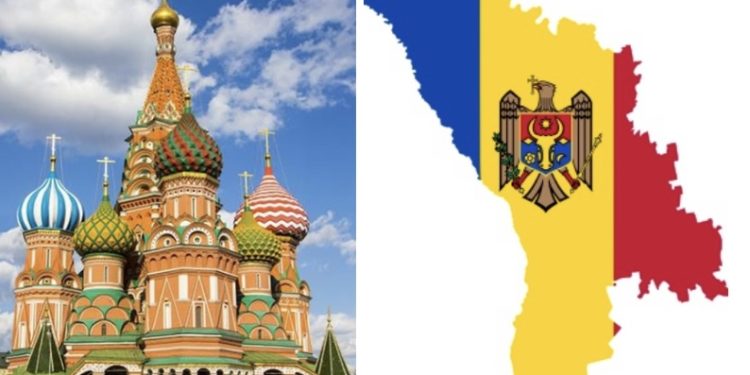 კრემლმა მოლდოვაზე თავდასხმის გადაწყვეტილება მიიღო – The Times