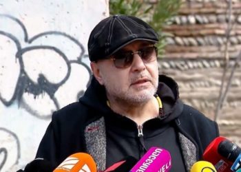 იმდენ ხალხს შევკრებთ ივანიშვილის დასაცავად, რომ არ შეკრებილან –  გია გაჩეჩილაძე