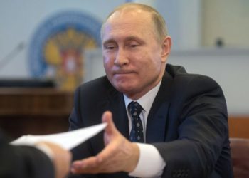 “უკრაინის სპეცოპერაციაში” დაღუპულთა შვილები უნივერსიტეტში გამოცდების გარეშე ჩაირიცხებიან – პუტინის ბრძანება