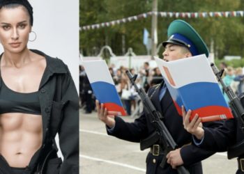 „რუსულ „ეფ-ეს-ბე-ში“ ყველაზე რომანტიკული ბიჭები მუშაობენ“ – თინა კანდელაკი