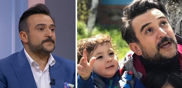 „განსაკუთრებულად რთულია, მაგრამ აუცილებელი, რომ ჩემს მდგომარეობაში გამოვსულიყავი და მიმეცა მაგალითი ჩემი ოჯახის წევრებისთვის, რომ მათაც გააგრძელონ ცხოვრება…“