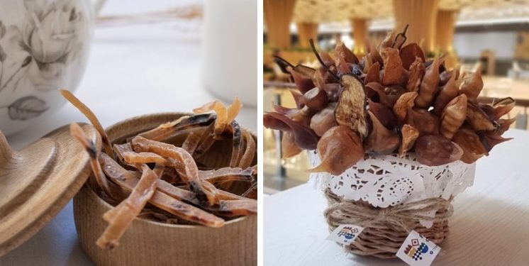 “ჩარო” – ჟელიბონების ქართული და ჯანსაღი ალტერნატივა