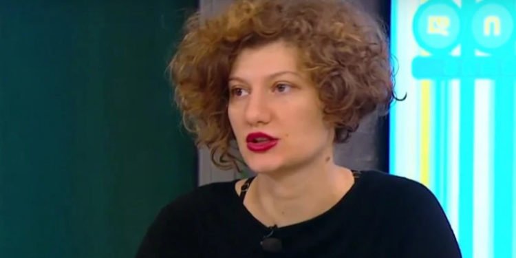 ეჭვიანობა სიყვარული არ არის!.. გოგოებო, შეყვარებული პირველად რომ შეგაგინებთ, დაშორდით!… – ბაია პატარაია ბოლო დღეებში მომხდარ ფემიციდზე