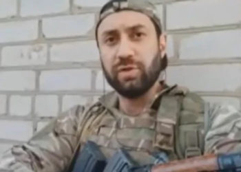 რუსებს არანაირი შანსი არ გააჩნიათ იმის, რომ „აზოვსტალი“ აიღონ – უკრაინაში მებრძოლი ქართველი სამხედრო