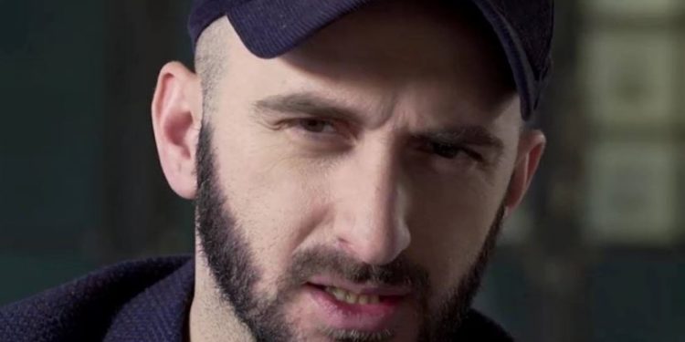 გიორგი კეკელიძე ცოცხალია 