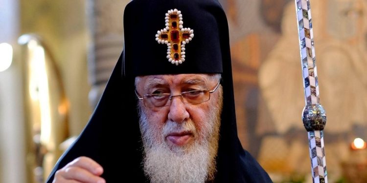 ილია მეორე-ოჯახი ურთიერთპატივისცემასა და სიყვარულს უნდა ეფუძნებოდეს 