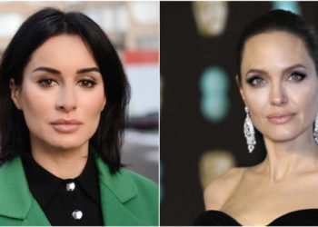 ჩვენ არაფერი გავაკეთეთ იმისთვის, რომ ანჯელინა ჯოლი დონეცკში ჩასულიყო – თინა კანდელაკი