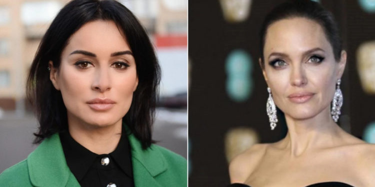 ჩვენ არაფერი გავაკეთეთ იმისთვის, რომ ანჯელინა ჯოლი დონეცკში ჩასულიყო – თინა კანდელაკი