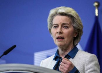 ევროკავშირი იძულებულია იყიდოს ნავთობი რუსეთისგან, თუ მასზე უარს ვიტყვით, პუტინი იპოვის მყიდველებს სხვა ბაზარზე და შეძლებს უფრო მეტი გამოიმუშავოს