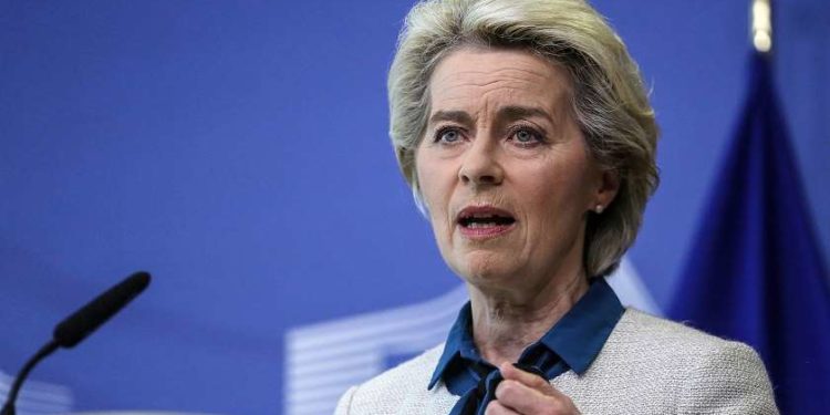 ევროკავშირი იძულებულია იყიდოს ნავთობი რუსეთისგან, თუ მასზე უარს ვიტყვით, პუტინი იპოვის მყიდველებს სხვა ბაზარზე და შეძლებს უფრო მეტი გამოიმუშავოს