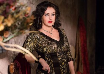 ყველა მუსიკოსმა თავის თითოეულ გამოსვლაზე, თითოეულ ნოტზე, თითოეულ აჟღერებულ სიმღერაზე აუცილებლად უნდა აგოს პასუხი  – თამრიკო გვერდწითელი