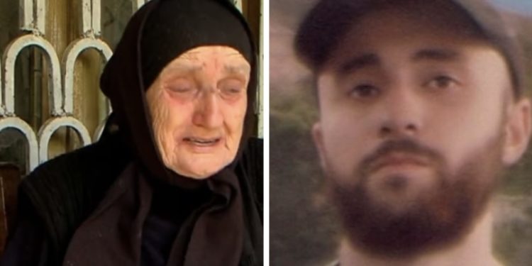 „ჩემი გმირი შვილიშვილი ბოლოს სოფელში 5 წლის წინ იყო“ – აზოვსტალში ქართველი მებრძოლი, ტატო ბიგვავა დაიღუპა