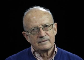 ძალიან მნიშვნელოვანია მეორე ფრონტის გახსნა საქართველოში. აუცილებელია, ივანიშვილი შეიყვანონ სანქციების სიაში – ანდრეი პიონტკოვსკი