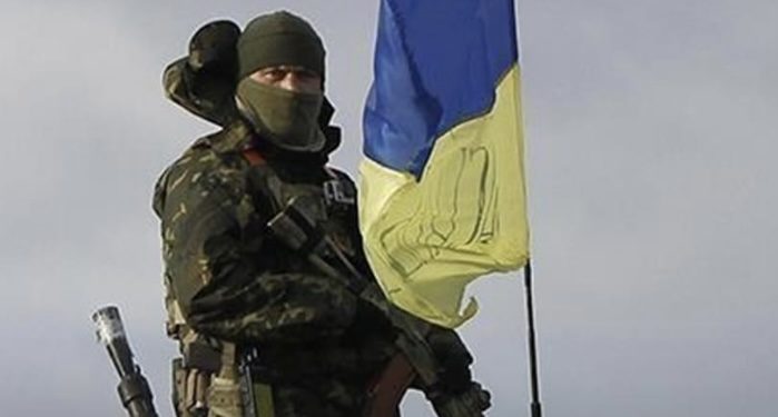 უკრაინამ კონტროლი აღადგინა საზღვრის 1 200 კილომეტრიან მონაკვეთზე, რომლის დიდი ნაწილი რუსეთს ესაზღვრება