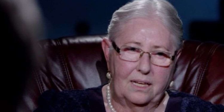 ლელა კაკულია – რუსეთი ამ ომს წააგებს