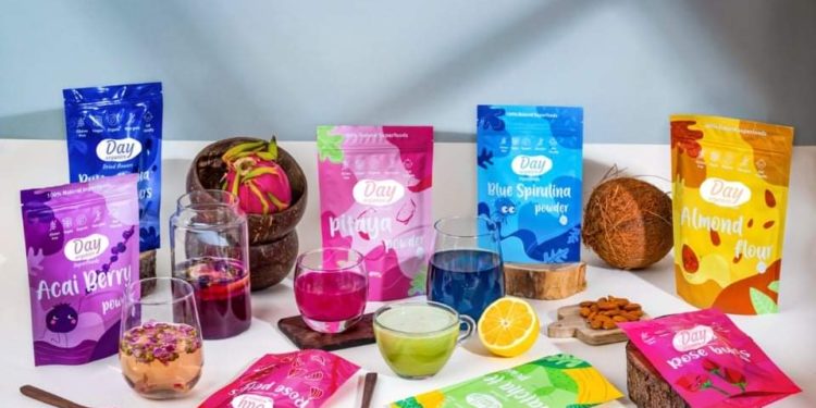 “ჯანსაღი კვების მარტივი, ფერადი და გემრიელი გადაწყვეტა” – „დეი ორგანიქსის“ სუპერფუდები