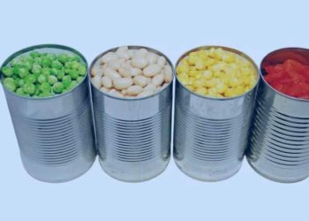 თუნუქის ქილები საქართველოსთვის – საწარმო, რომელიც ფერმერებს პრობლემებს გადაუჭრის