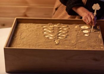 „მეთამაშეს“ მიზანია პოზიტიური განწყობა და პატარების გაბედნიერება“