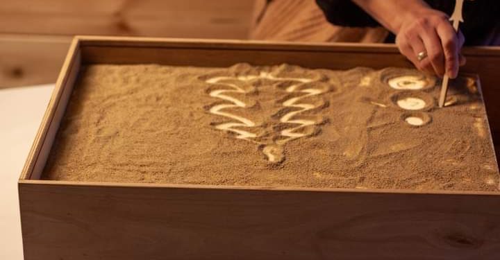 „მეთამაშეს“ მიზანია პოზიტიური განწყობა და პატარების გაბედნიერება“