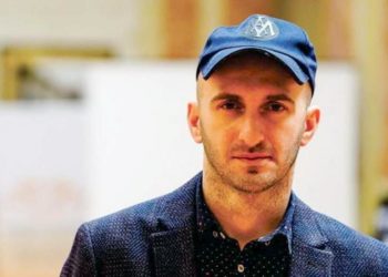 “ვემშვიდობები ამ წუთისოფელს… ბოდიში თაკო, ზაალ, ბესო და დედა” – გიორგი კეკელიძემ თვითმკვლელობა სცადა