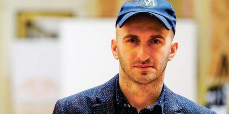 “ვემშვიდობები ამ წუთისოფელს… ბოდიში თაკო, ზაალ, ბესო და დედა” – გიორგი კეკელიძემ თვითმკვლელობა სცადა