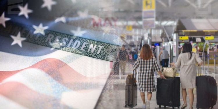 Turebi.ge – “აშშ-ის “მწვანე ბარათი” საქართველოში 3-4 ათასამდე ადამიანმა მოიგო”