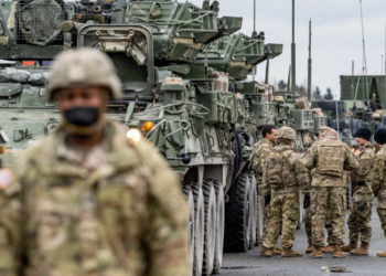 უკრაინის თავდაცვის ძალებმა მარიუპოლში საბრძოლო მისია დაასრულა – შეიარაღებული ძალების გენშტაბი